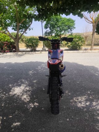 Beta 300 Enduro