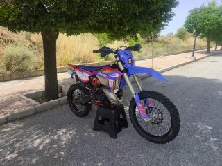 Beta 300 Enduro