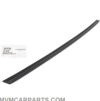 Articulo: ALERON TIPO PESTAÑA BMW SERIE 3 E46 SEDA