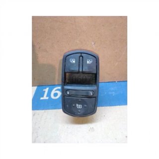 Mando elevalunas delantero izquierdo Opel  c_12902