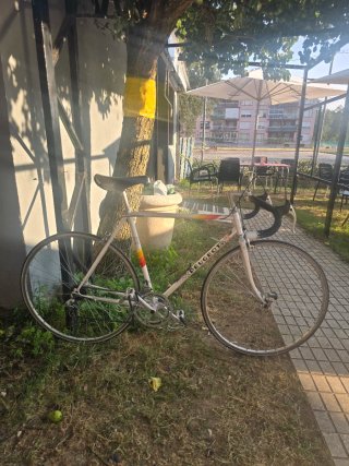 Bicicleta Peugeot PH10L (1984) Talla M