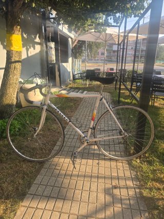 Bicicleta Peugeot PH10L (1984) Talla M
