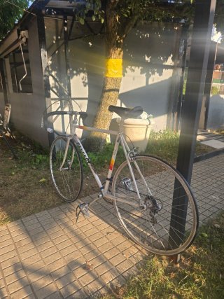 Bicicleta Peugeot PH10L (1984) Talla M