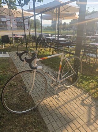 Bicicleta Peugeot PH10L (1984) Talla M