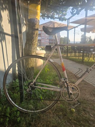 Bicicleta Peugeot PH10L (1984) Talla M