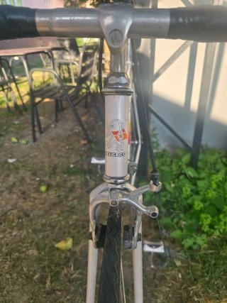 Bicicleta Peugeot PH10L (1984) Talla M