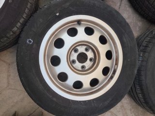 Llantas Audi A3 8L Super Ligeras