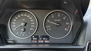 BMW Serie 1 2012