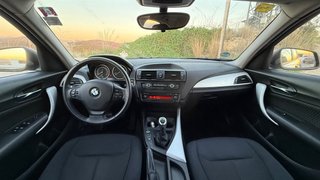 BMW Serie 1 2012