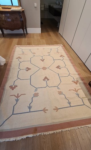 Alfombra. PRECIO HASTA EL 2 DE AGOSTO