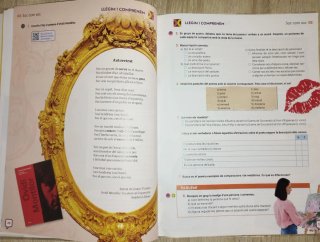 Avancem 1r ESO. Valencià: llengua i literatura