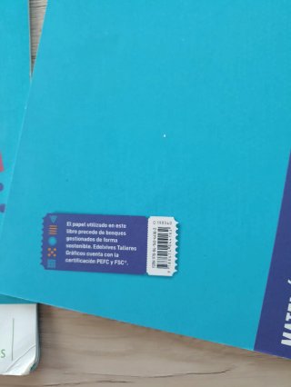 Matemáticas 3, Segundo Ciclo, Primaria, Edelviv...