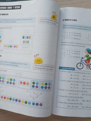 Matemáticas 3, Segundo Ciclo, Primaria, Edelviv...