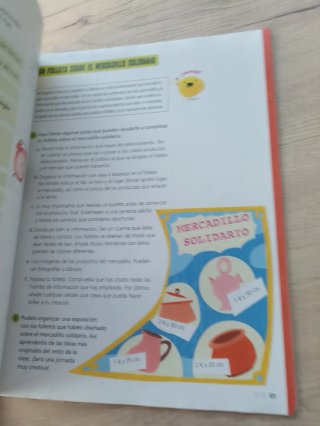 Matemáticas 3, Segundo Ciclo, Primaria, Edelviv...