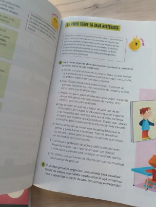 Matemáticas 3, Segundo Ciclo, Primaria, Edelviv...