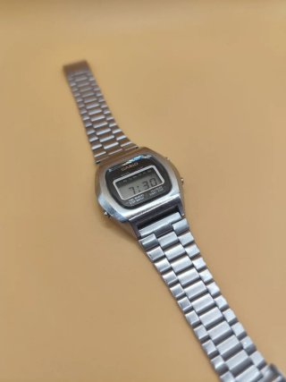 Reloj Casio Casiotron S-16