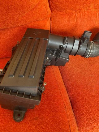 Caja Filtro Aire Seat León MK 2 Diesel