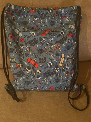 Mochila
