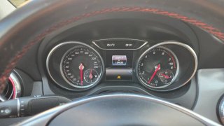 Mercedes-Benz Clase CLA 2017