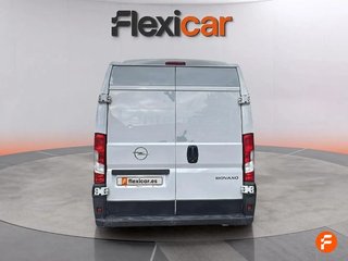 Opel Movano OPEL MOVANO