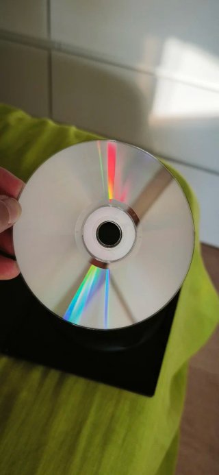 DVD "FUERTE YUMA"
