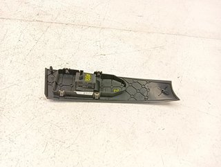 MANDO ELEVALUNAS DELANTERO DERECHO BMW SERIE 5 BE