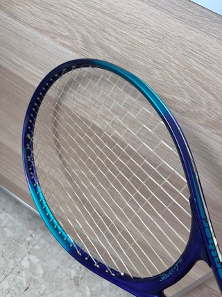Raquetas de Tenis Winn y Slazenger