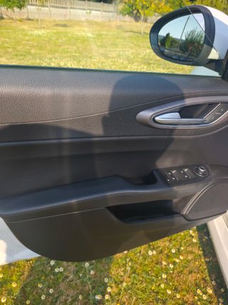 Alfa Romeo Giulia 2016