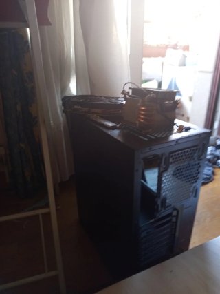 OFERTA!!! VENDO YA PC Gamer GTX 1660