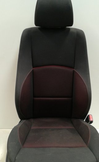 Asiento delantero derecho bmw 1 118 d 370710