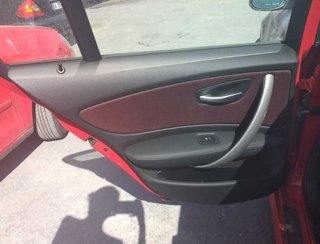 Asiento delantero derecho bmw 1 118 d 370710
