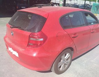 Asiento delantero derecho bmw 1 118 d 370710