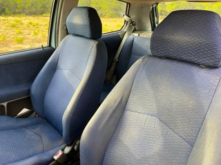 FIAT Punto 2001