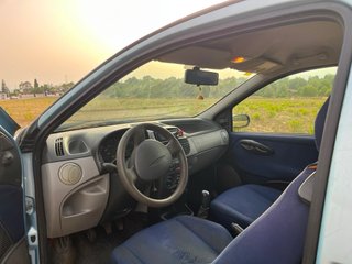 FIAT Punto 2001