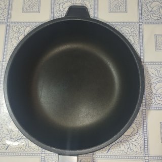 Sartén Stove Guss 25 cm