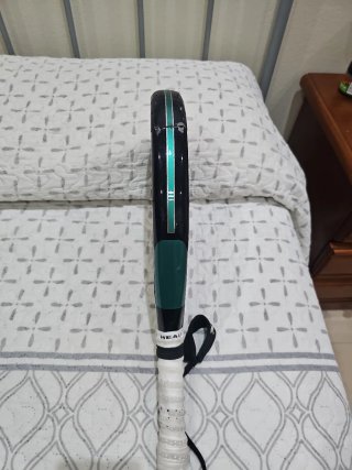 Pala de pádel Siux Trilogy Pro 4 (PARA REPARAR)