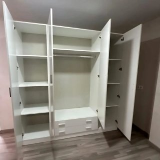 ✅ NUEVOS ARMARIOS OFERTA DE FÁBRICA✅