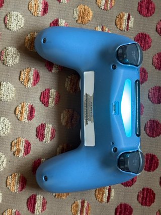 Mando PS4 DualShock 4 Camo Inalámbrico