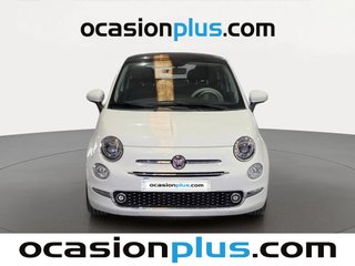 Fiat 500 1.0 Hybrid Dolcevita 51 kW (70 CV)