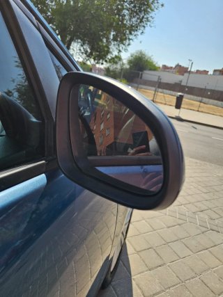 Opel Astra 2016
