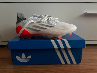 Botas de fútbol Adidas Speedflow