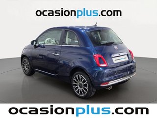 Fiat 500 1.0 Hybrid Dolcevita 51 kW (70 CV)