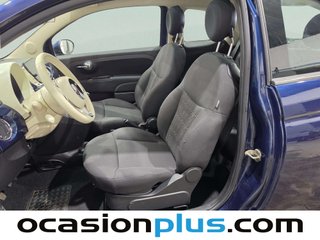 Fiat 500 1.0 Hybrid Dolcevita 51 kW (70 CV)