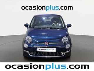 Fiat 500 1.0 Hybrid Dolcevita 51 kW (70 CV)