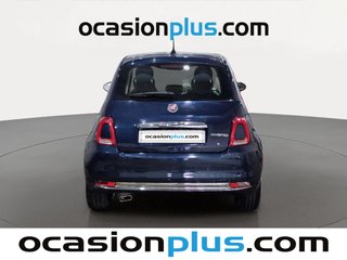 Fiat 500 1.0 Hybrid Dolcevita 51 kW (70 CV)
