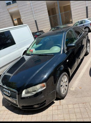 Audi A4 2005