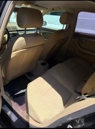 Audi A4 2005