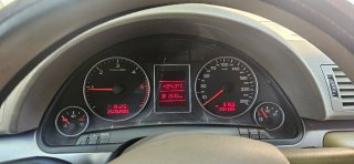 Audi A4 2005