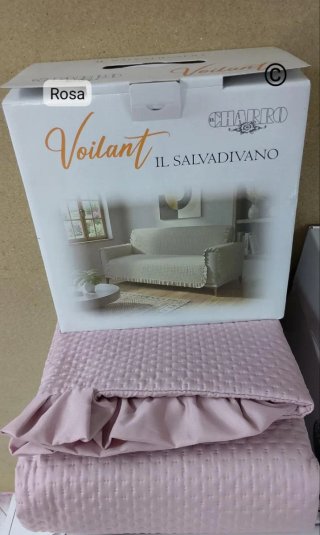 Copridivano 4 posti