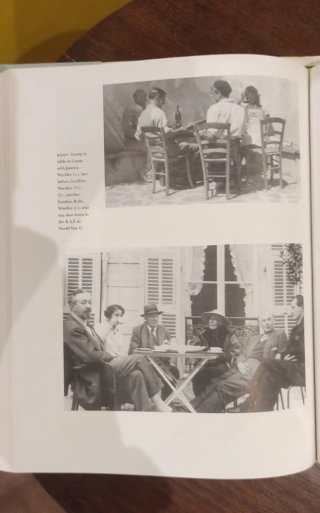 Bloomsbury and France: Art and Friends